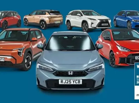 Експерти назвали ТОП-7 найнадійніших економних авто — повний рейтинг і поради