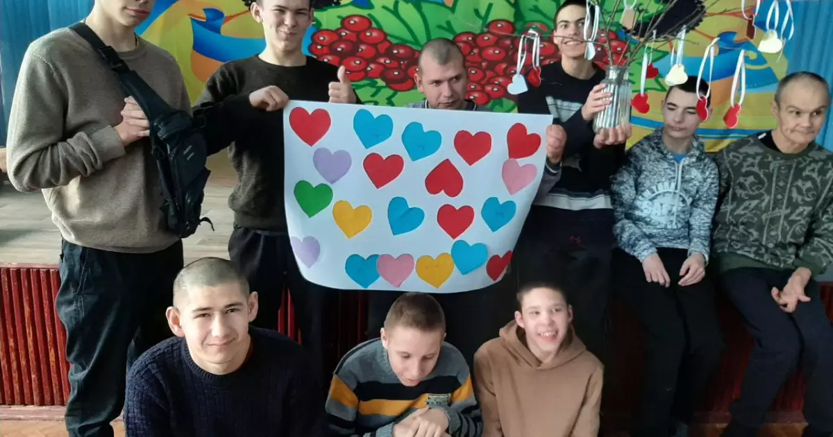 Фонд «Юлині бабусі» запустив збір до Дня захисту дітей: приєднуйтесь до допомоги Верхньодніпровському інтернату