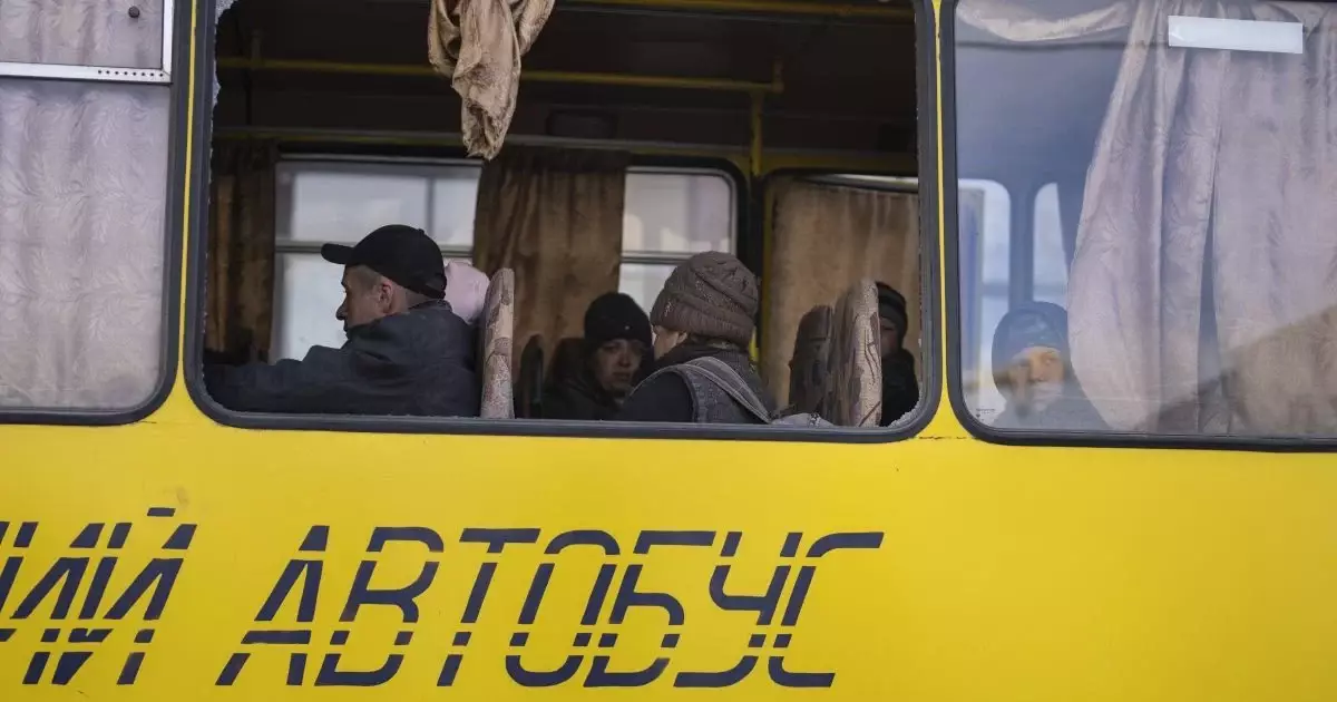 Напружена Ситуація в Сумській Області: Експерт радить виїхати з обласного центру