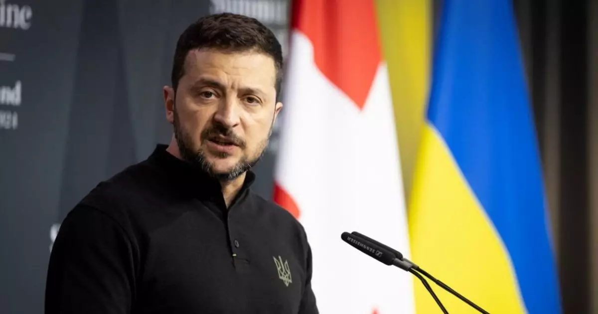 Зеленський відвідає Австрію: ЗМІ назвали дату