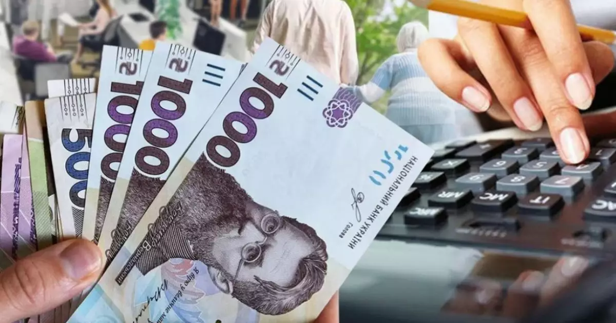 Зміни у перерахунку пенсій в Україні: можливе скасування допла для військових та держслужбовців