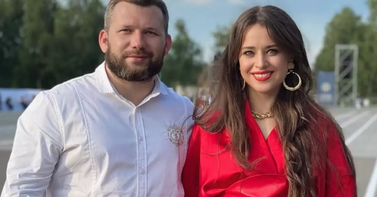 Ексдружина Дзідзьо вийшла заміж вдруге: деталі