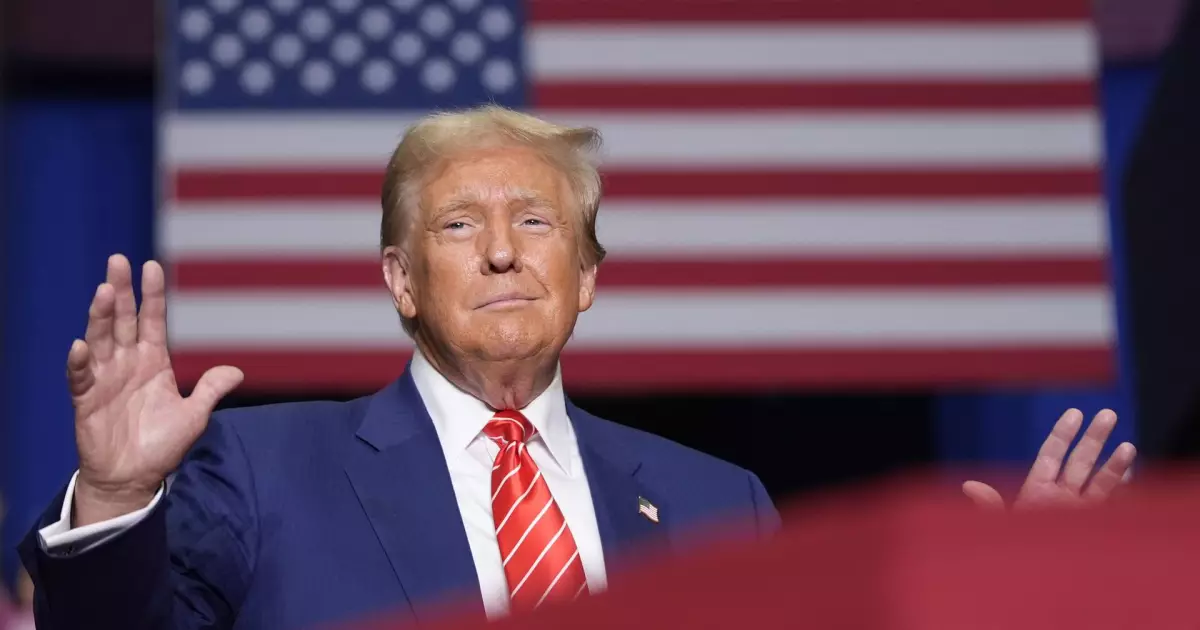 Стратегія чи ризик: Чому Трамп утримується від санкцій проти росії?