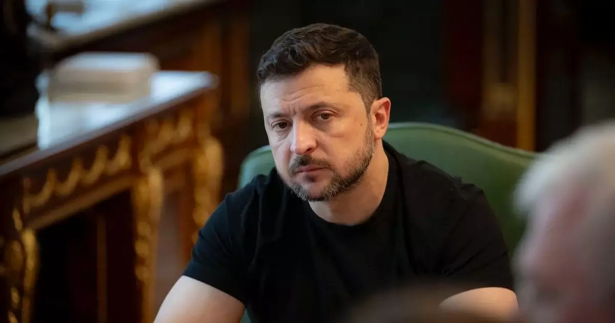 Чому мобілізація в Україні складніша, ніж у росії: пояснення Зеленського