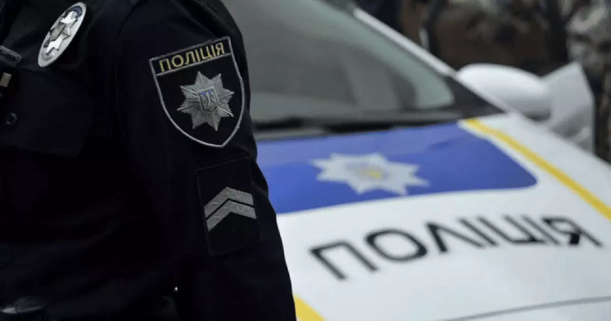 Напад на поліцейського та представника ТЦК у Харківській області: подробиці інциденту