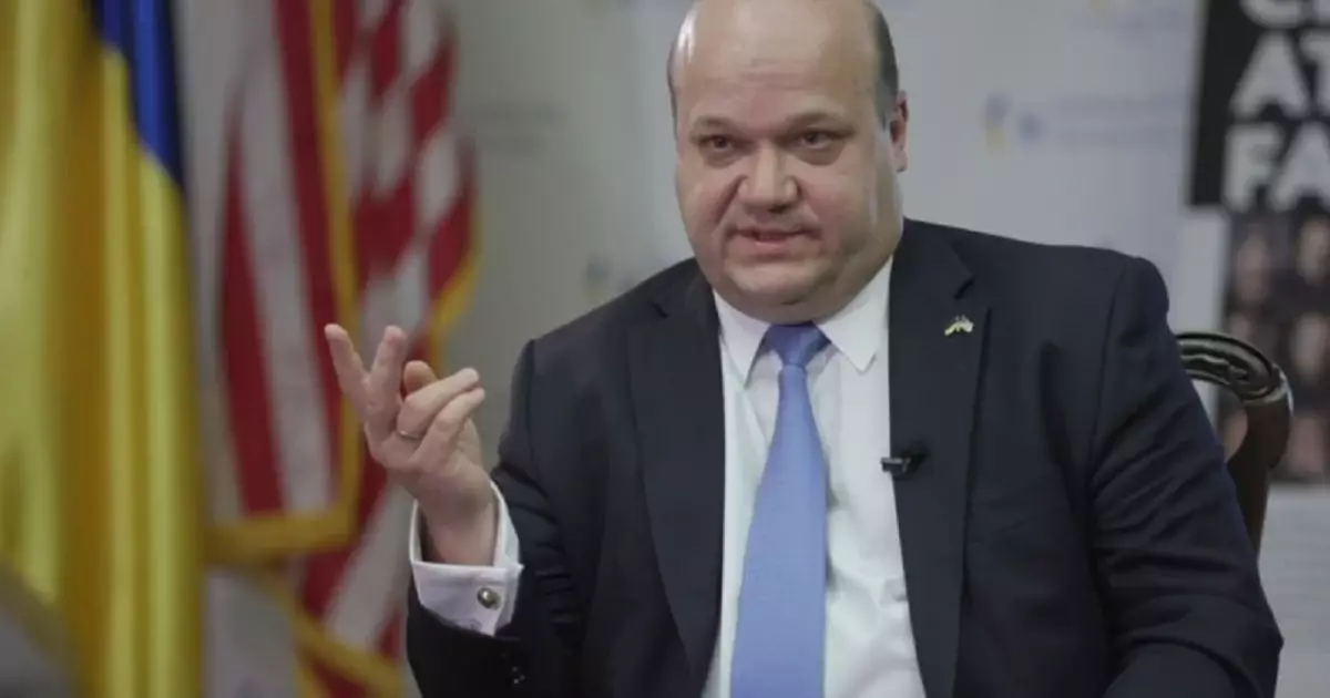 Чалий: путін збільшує напругу - чекайте на фінал