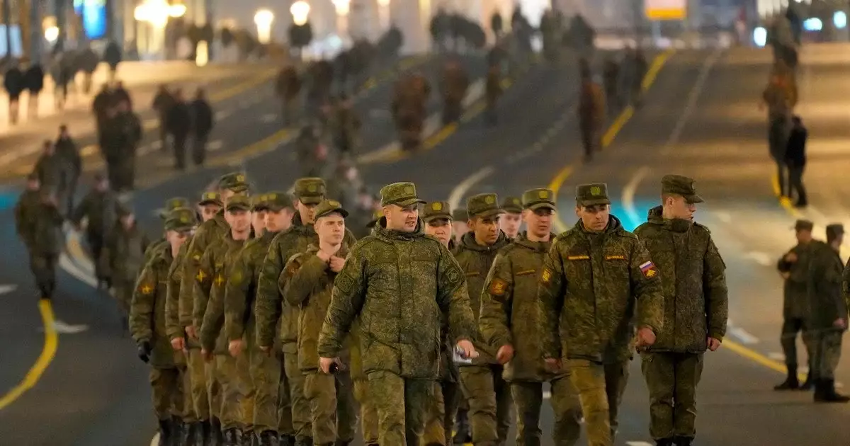 Напруженість навколо Сувальського коридору: Чи готовий світ до нового конфлікту?