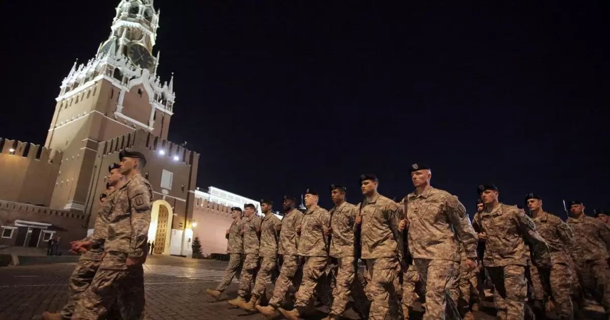 Загроза зі Сходу: Німеччина має докази планів росії атакувати НАТО