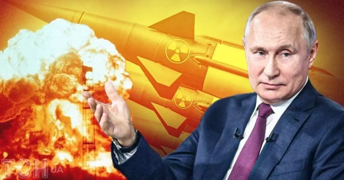 Ядерні "новинки" путіна: Що означає його заява для світу?