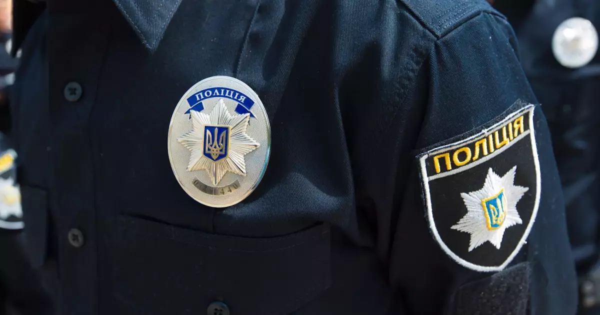Зарплати поліцейських в Україні можуть підвищити