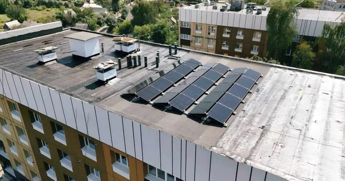 Україна робить крок до енергетичної незалежності: стартував новий проект з ПРООН