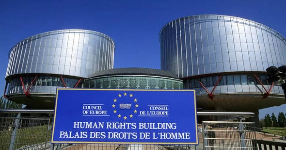ЄСПЛ зобов’язав Росію виплатити Грузії понад 250 мільйонів євро компенсації за “бордеризацію”