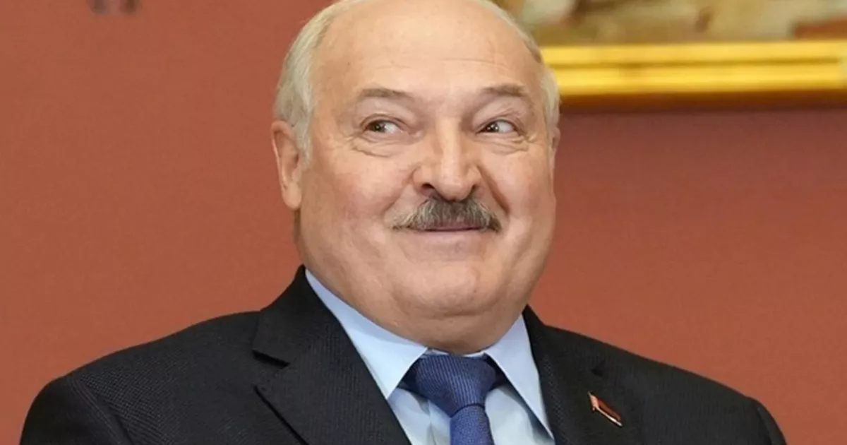 Лукашенко заявив про готовність Білорусі стати «миротворцем» у війні: експерти сумніваються в реальності таких намірів