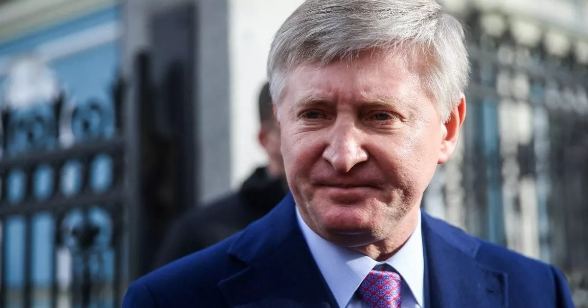 Підтримка на передову: Ахметов і «Сталевий фронт» підтримали 39-ту бригаду ВМС ЗСУ