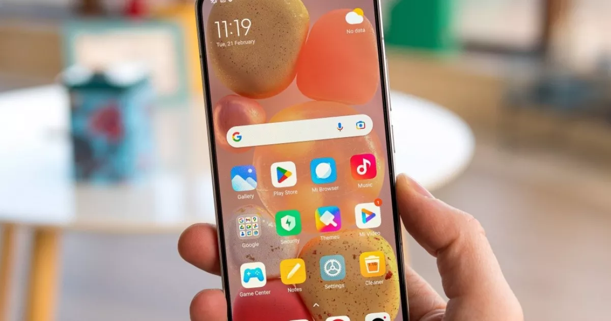 Телефоны Xiaomi бу: как выбрать практичное решение для повседневных задач