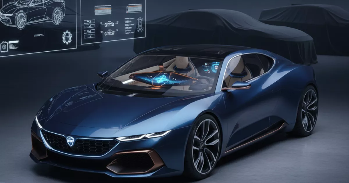 Кінець епохи чи велике повернення? Чому падають продажі Lancia та як бренд планує повернути ринок
