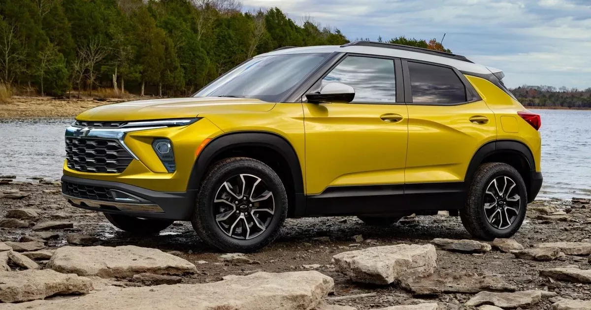 Бюджетні кросовери для кожного покупця: топ-6 авто від фахівців
