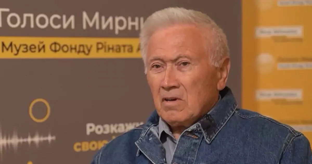 У Гданську покажуть Mariupol Justice: музей 'Голоси мирних' Фонду Ріната Ахметова долучається до презентації