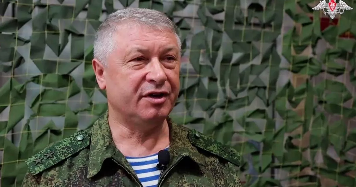 Замах на вбивство першого зама ГУ ГШ Алєксєвва. Чи варто радіти?