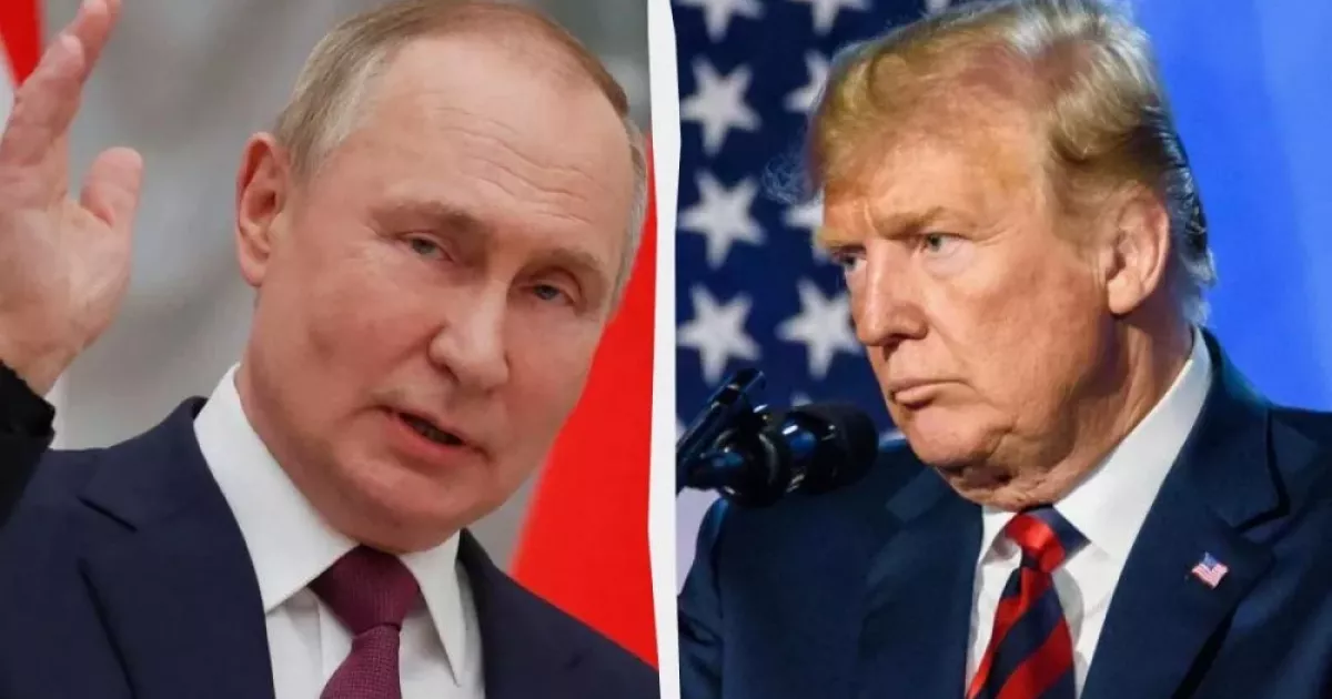 Ситуація дуже-дуже погана: Курносова припустила, що Трамп знайшов больові точки путіна
