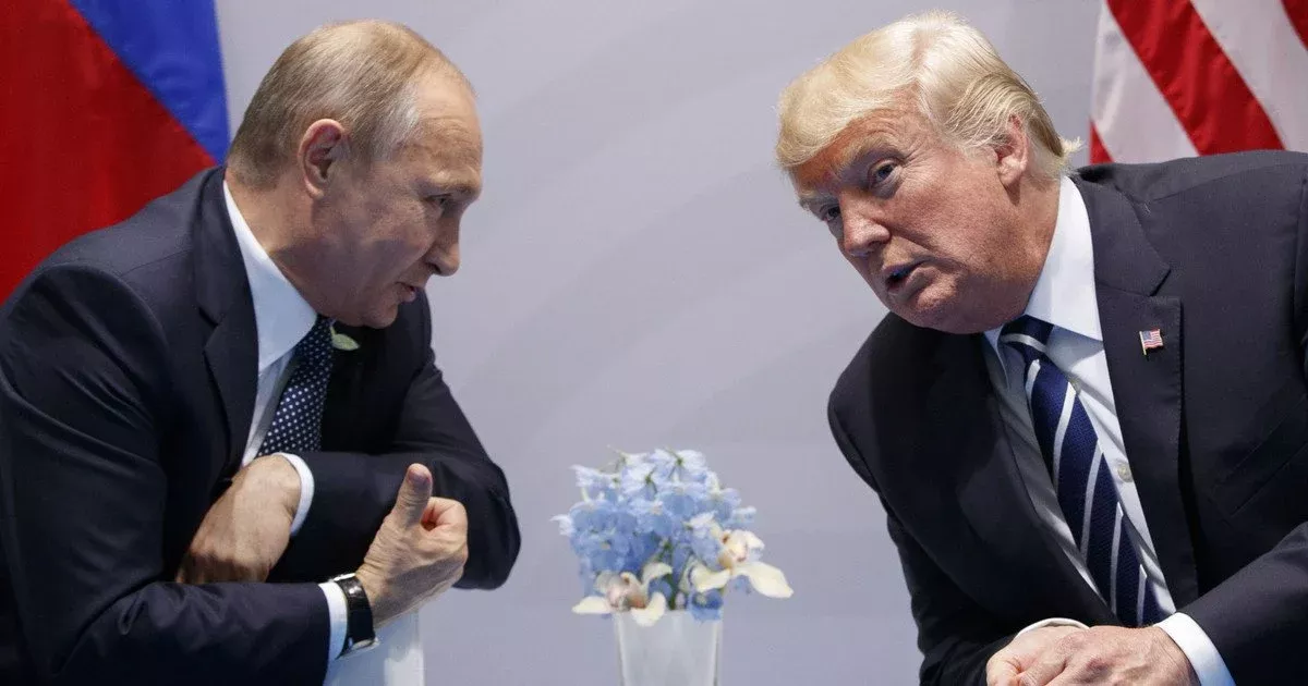 Bloomberg: кремль готує зухвалий план зняття санкцій і повернення до долара