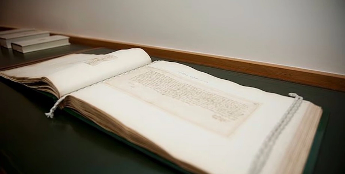 Гроші чи почуття: розшифрували найстаріший у світі любовний лист — знадобилося 540 років