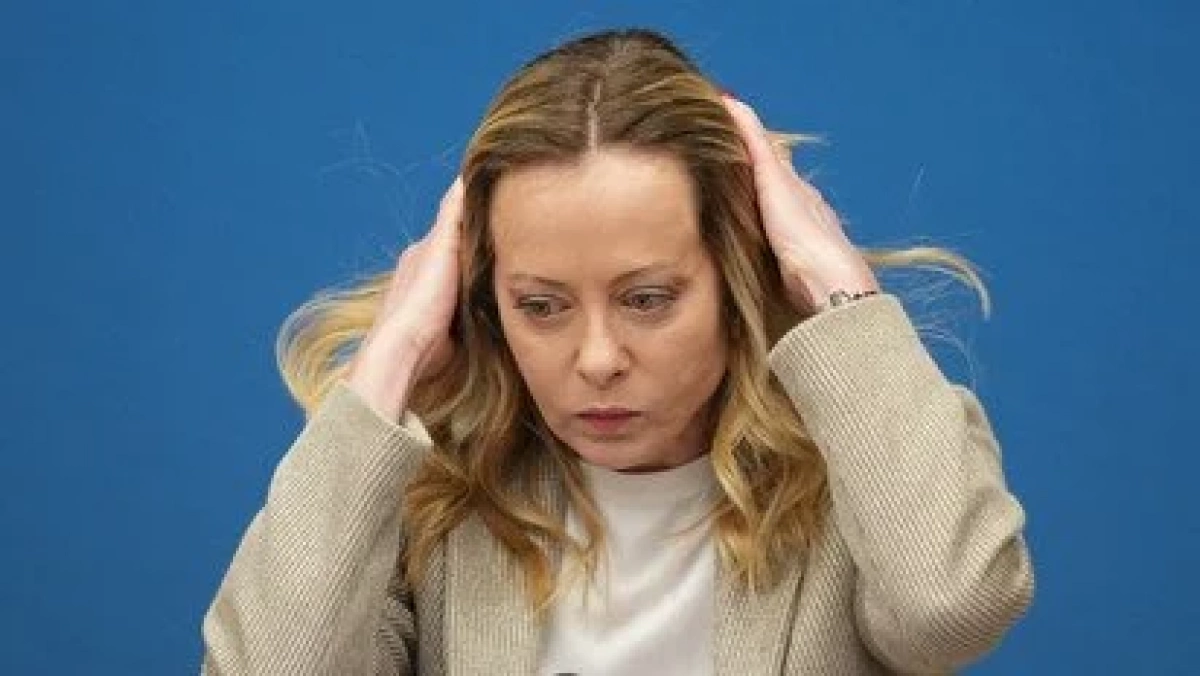 Політики Італії накинулись на Соловйова після образ Мелоні: росіян викликали "на килим"