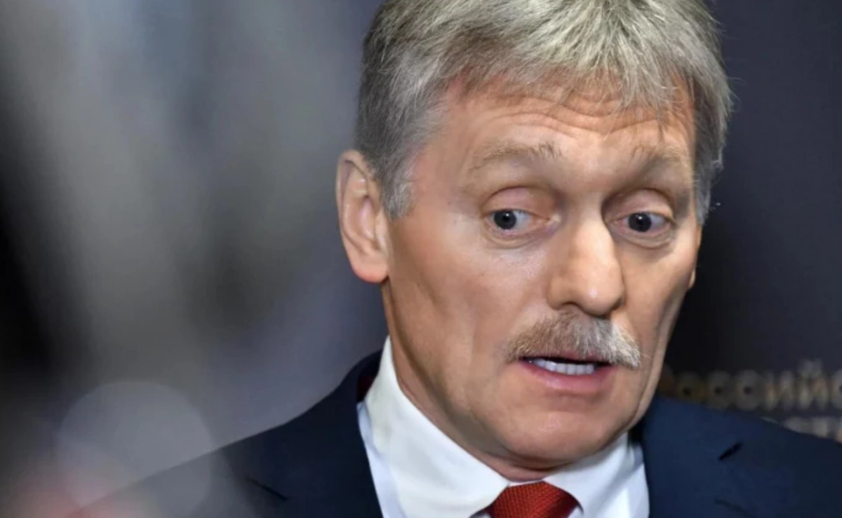 У Кремлі відреагували на лист Зеленського путіну: що відповіли