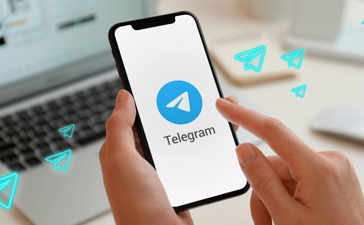 Як просунути онлайн-магазин через Telegram?