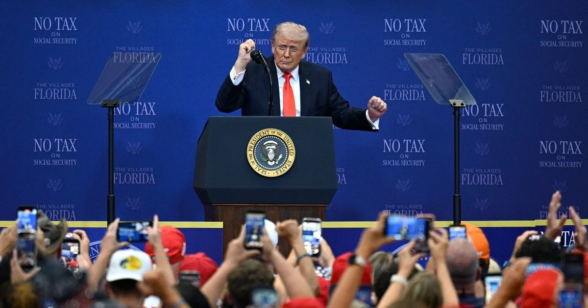 Трамп різко змінив ставлення до України — в ОП розкрили переломний момент