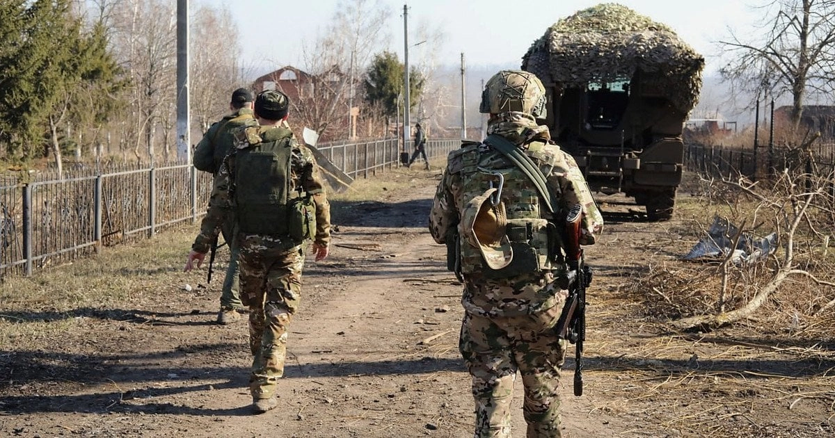 росія просунулася на одному з напрямків: ISW оцінив ситуацію на фронті