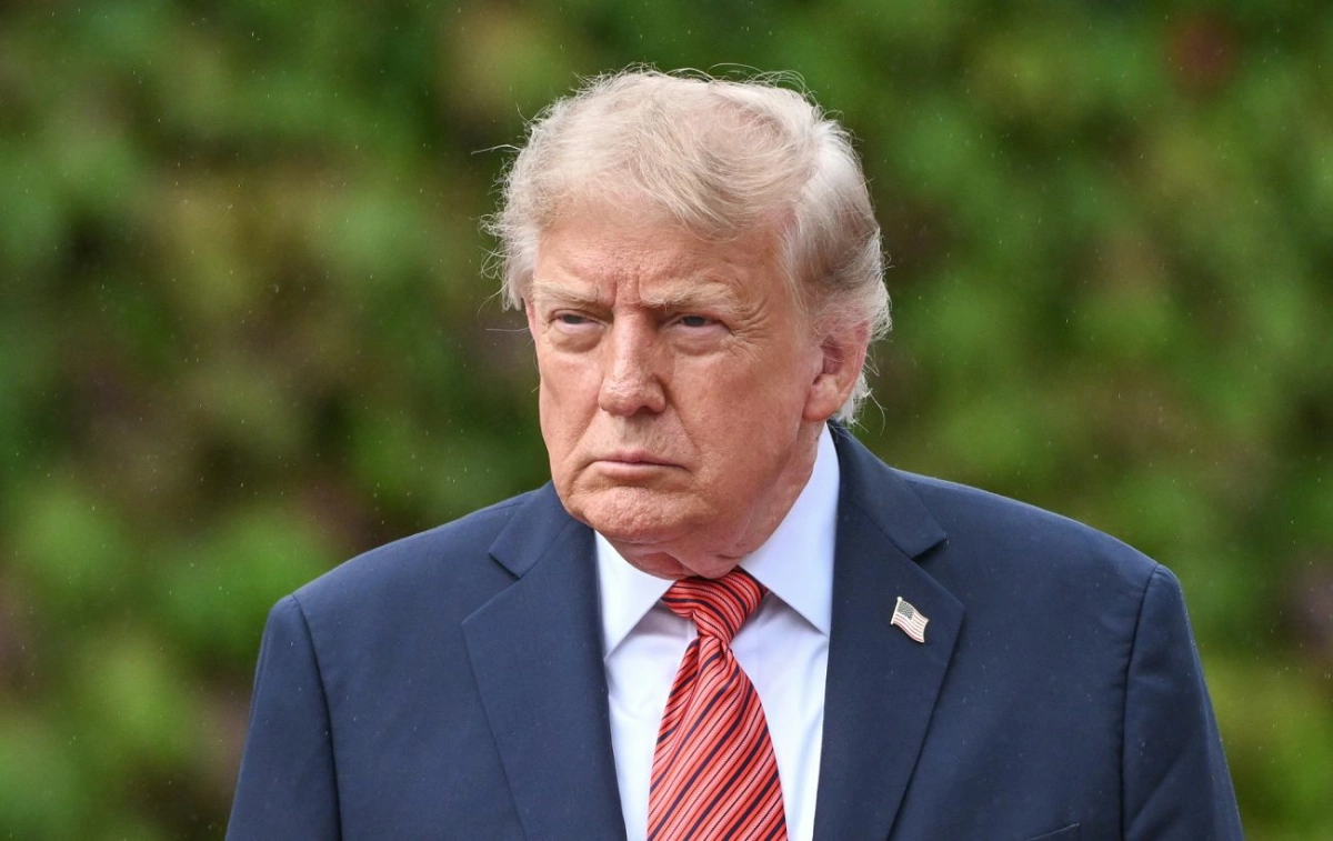 Трамп відмовився посилювати санкції проти РФ: вважає, що «мир близько»