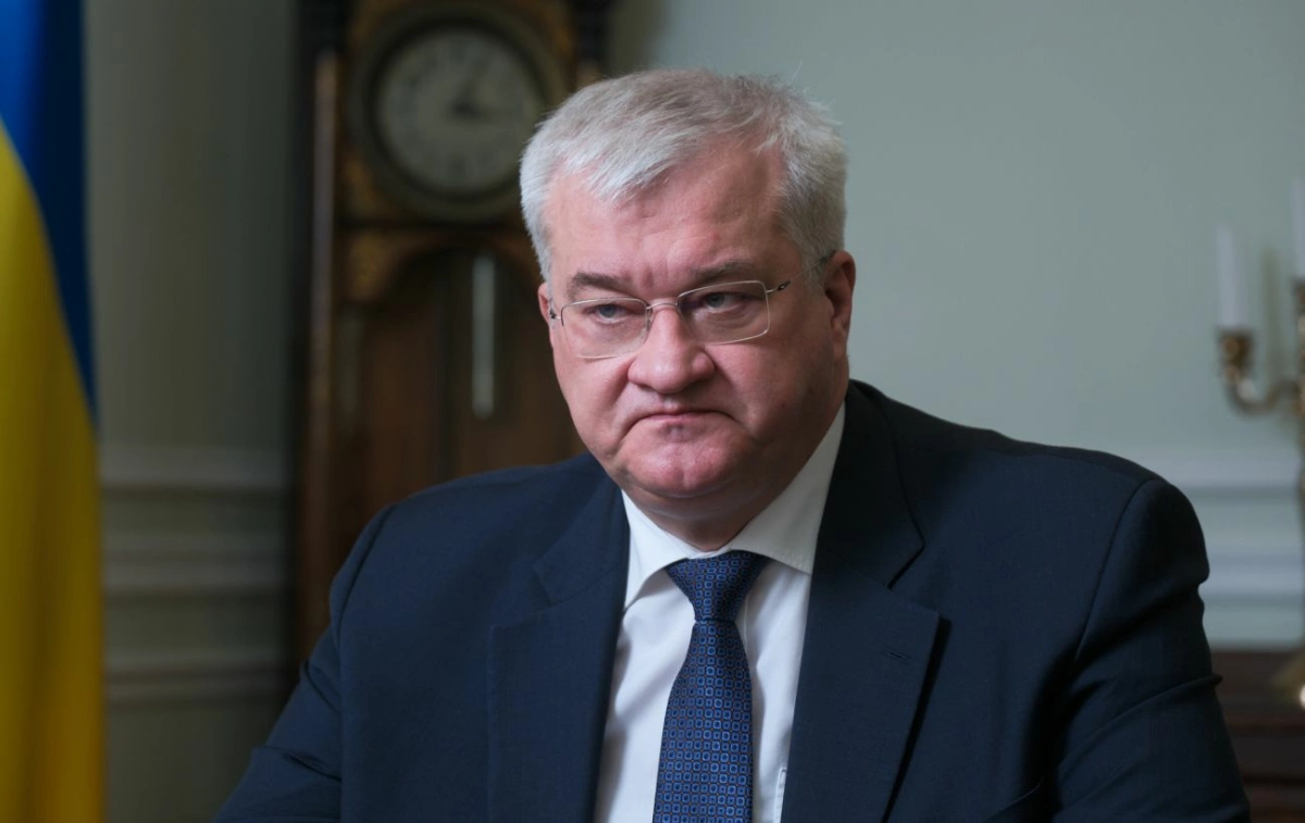 МЗС після балістичної атаки по Києву: «Так звучить російський гуманізм»