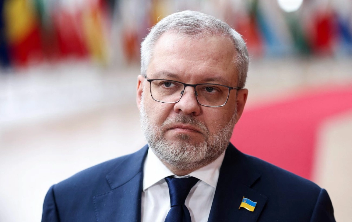 Галущенку зняли електронний браслет: рішення ухвалив ВАКС