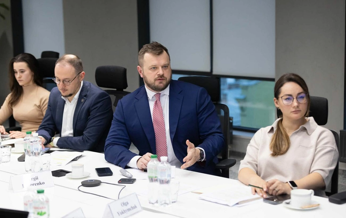 «Нафтогаз» підготував 24 сценарії проходження зими
