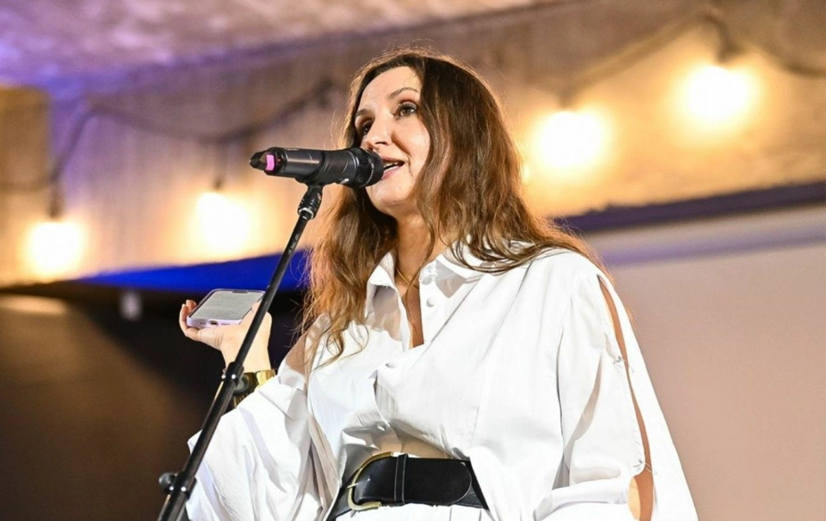 Роговцева, Іздрик і Положинський виступлять на фестивалі «Земля Поетів» у Львові