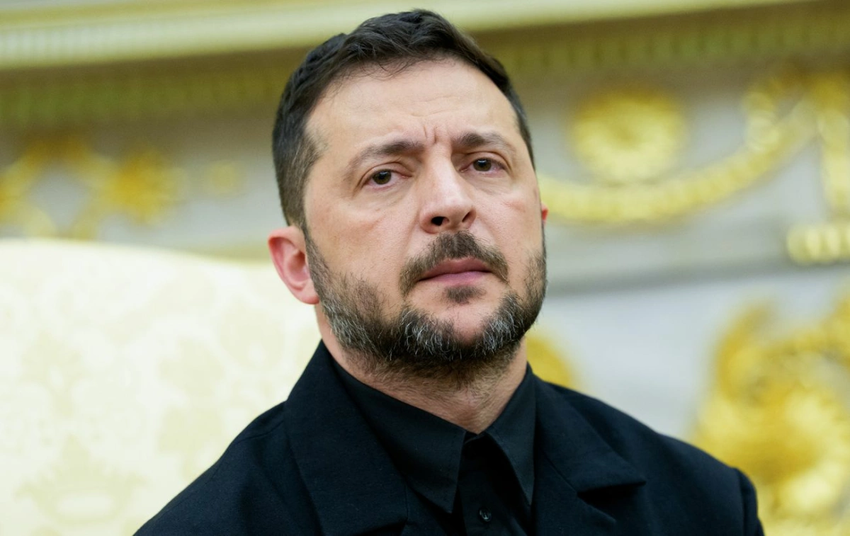 США можуть закінчити війну: Зеленський відповів на чутки про «мрії Трампа»