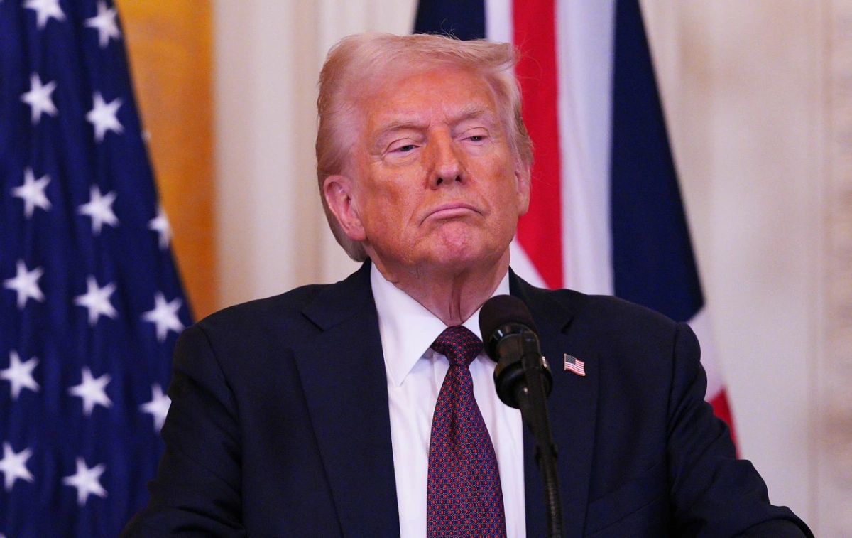 Сенатори США пригрозили Трампу блокуванням його кандидатур через обмеження Starlink в Україні — NYT