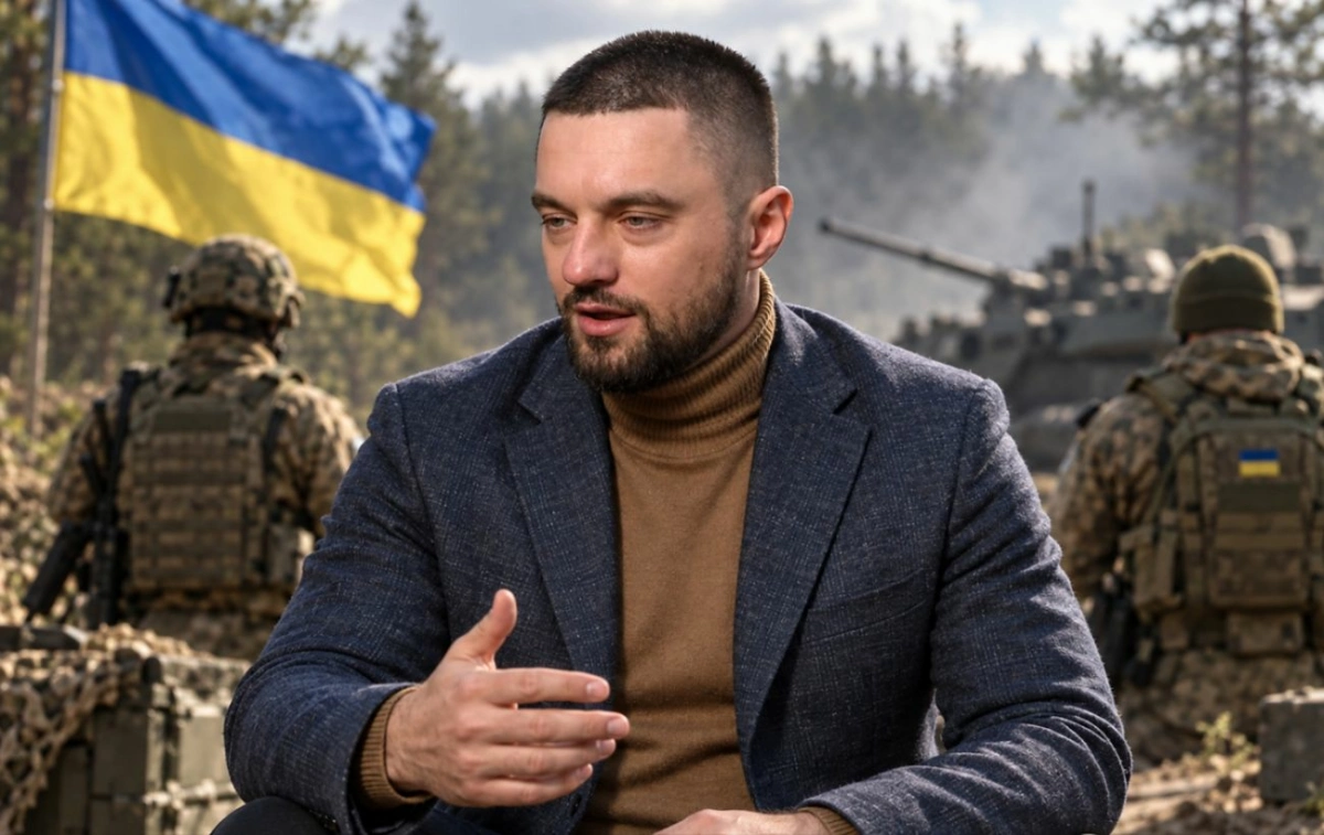 Макс Леонов служить у 46-й бригаді ЗСУ: чому переможець «Танців з зірками» мовчав про це