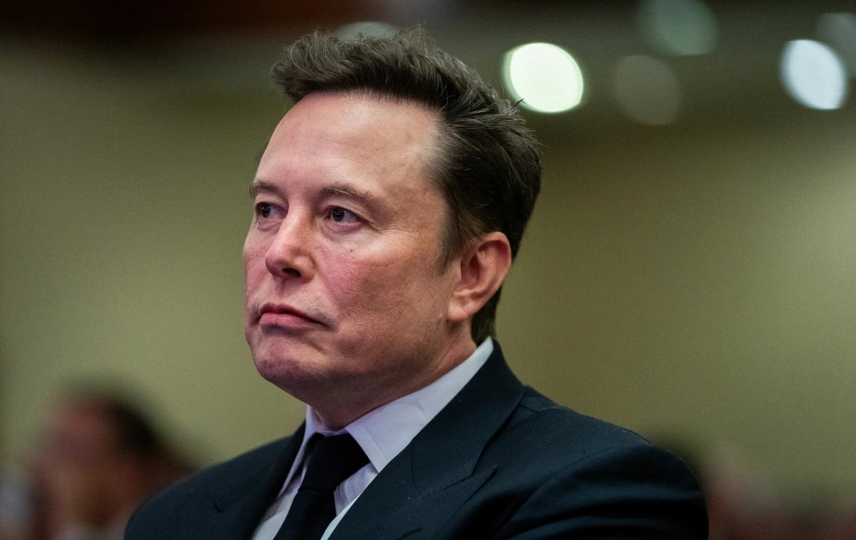 США роками просили Маска вмикати й вимикати Starlink у різних країнах — Reuters