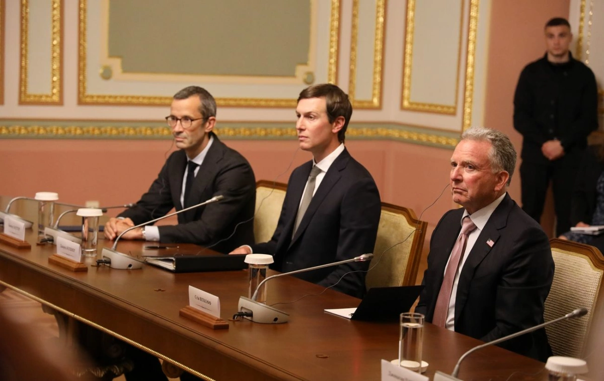 Таємний бізнес-план США і РФ: як «Новатек» міг фінансувати газовий проєкт на Алясці