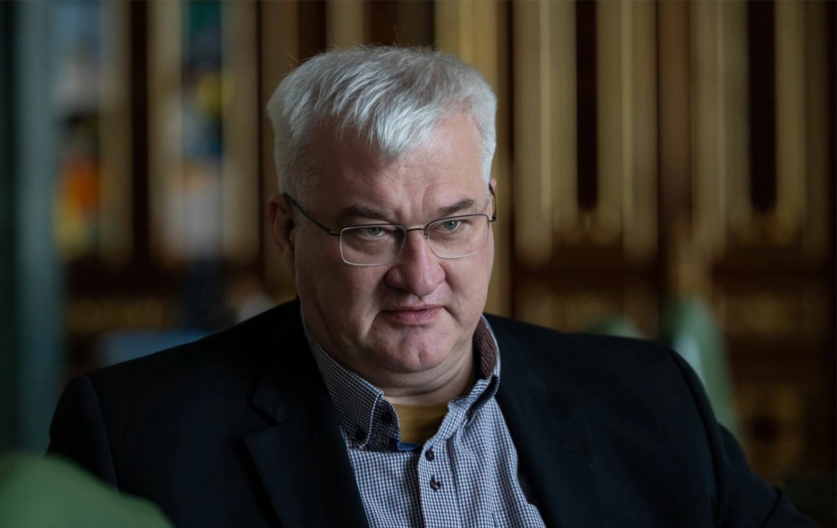Сибіга попередив Європу: повернення російського газу знову перетворить енергію на зброю