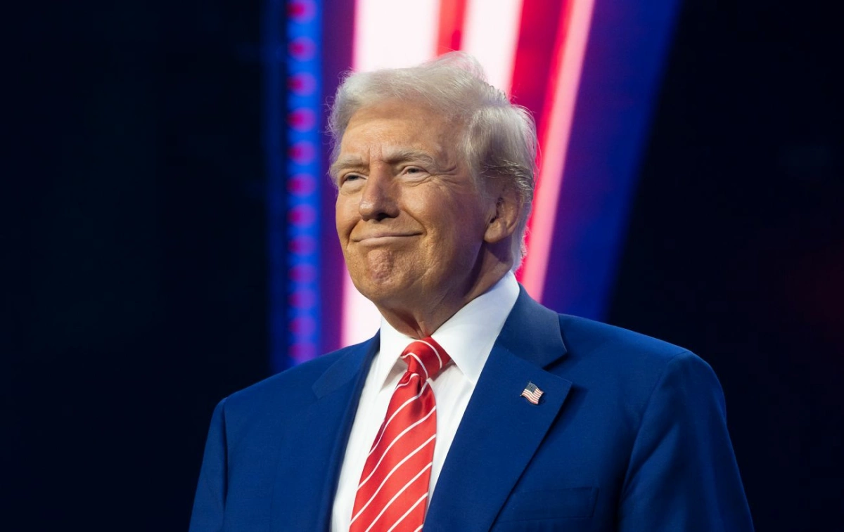 Трамп заявив, що після війни США вестимуть бізнес і з Україною, і з росією