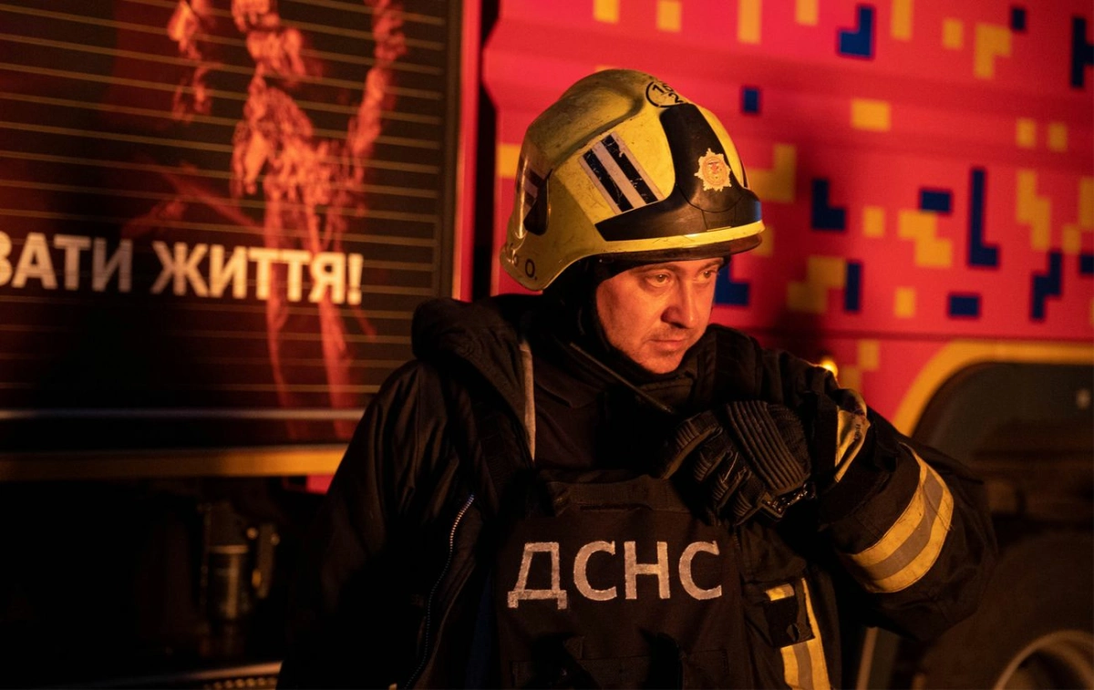 Росія вдарила дронами по Вінниччині: пошкоджено промисловий об’єкт, у Вінниці зникло світло