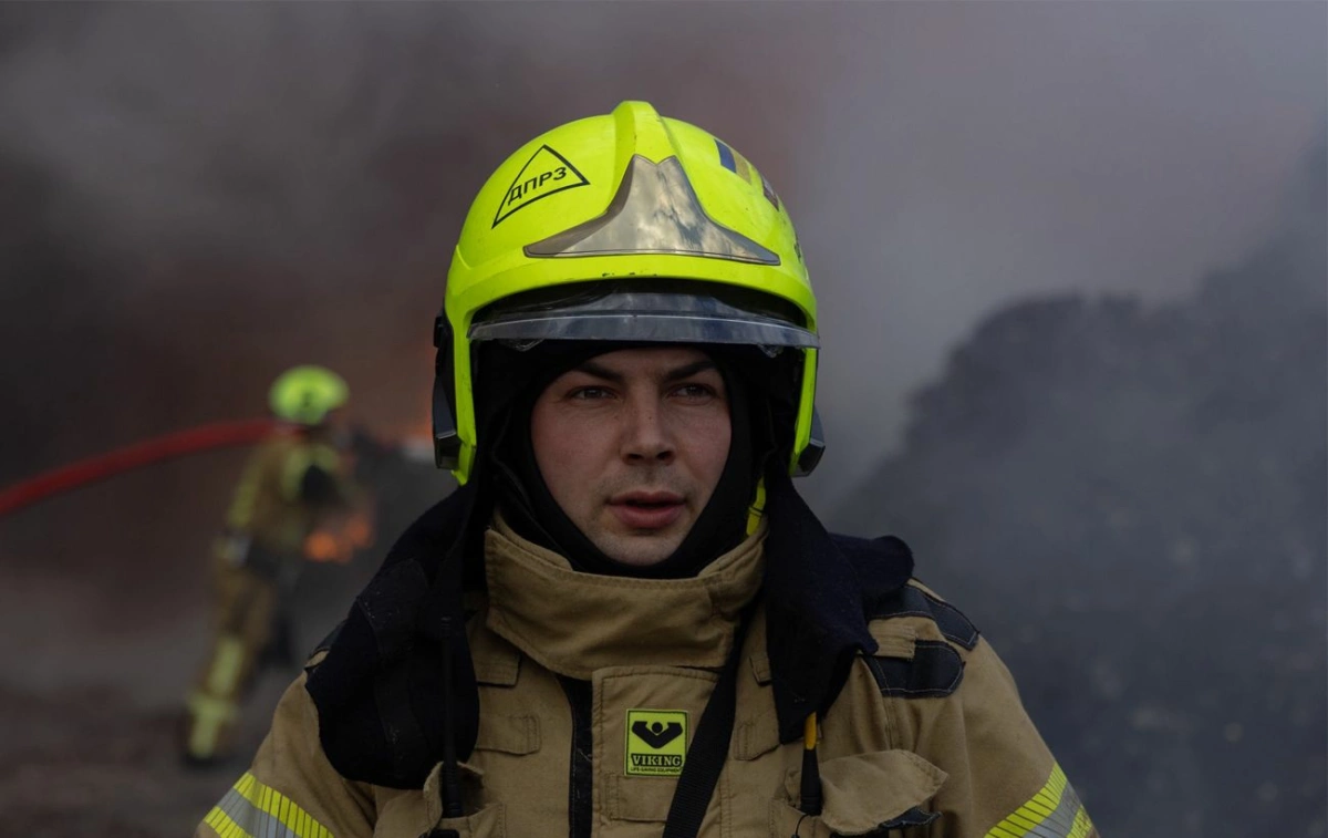 Російський дрон зруйнував чотири квартири у Вінниці: шестеро постраждалих