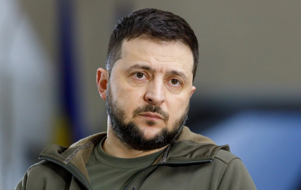 Зеленський припустив, що могло змусити путіна знову заговорити про переговори