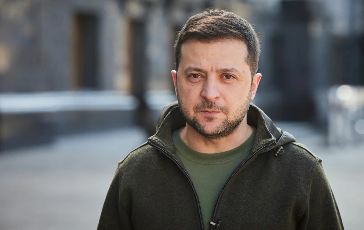 Без нейтралітету й обмежень армії: Зеленський розкрив, що Віткофф передав путіну