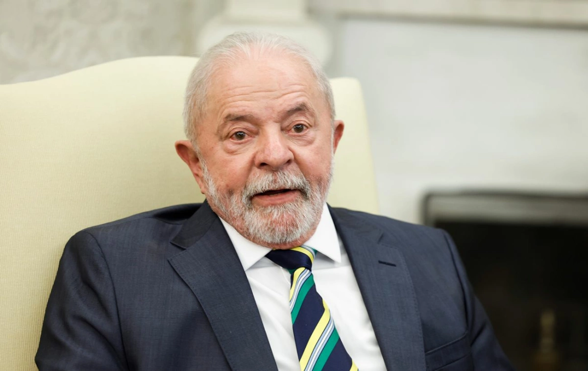 Історичний камбек: 80-річний Лула вчетверте переміг на виборах у Бразилії