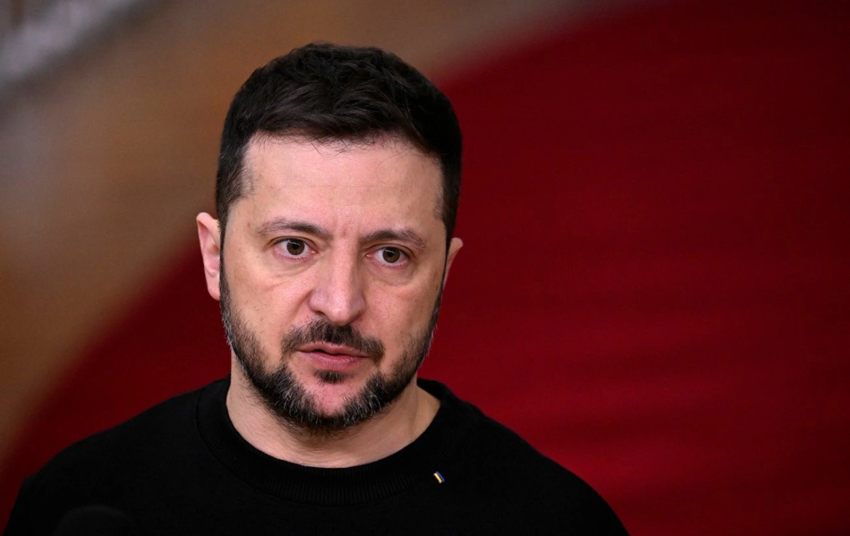 Зеленський назвав два сигнали, які покажуть, чи путін справді хоче закінчити війну