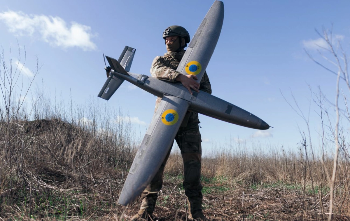 ЗСУ уразили завод «Енергія» в Єльці: там виробляли батареї для ракет РФ